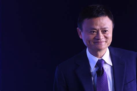 Jack ma, or ma yun (chinese: Jack Ma's Sleep Habits Are a Cornerstone of His Success ...