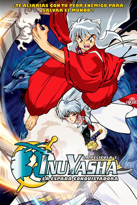 Inuyasha the Movie 3: Swords of an Honorable Ruler wiki, synopsis