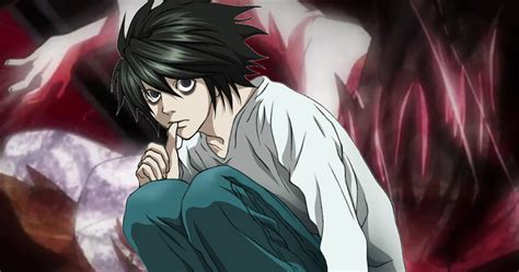 Death Note 10 Reasons The Series Should Have Ended When L