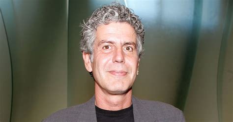 He died in france while working on an episode of his cnn show, parts unknown. bourdain was found unresponsive in his hotel room by a close friend, chef. Anthony Bourdain Dead: Celebrities and Chefs Pay Tribute