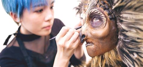 Top 10 Special Effects Makeup Schools In The Usa
