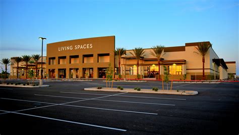 With our collection, you can truly have it all with pieces that are fully considered. Living Spaces furniture store opens Phoenix location
