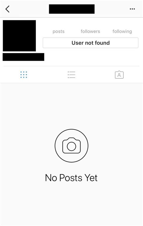 Because once you're blocked, you refresh the inbox to see the messages disappear. How to check who blocked me on Instagram - Quora