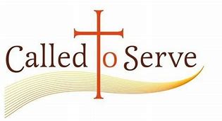 Image result for called to serve