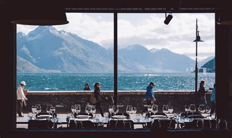 5 of the best restaurants in Queenstown | MiNDFOOD