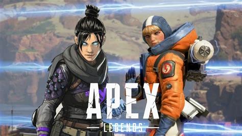 All Finishers Move In Apex Legends Mobile Youtube