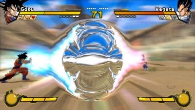 Dragon ball z burst limit employs a totally new type of game mechanics that is fresh to the series; DBZ burst limit débarque sur Xbox 360 | À Voir
