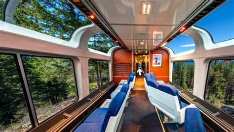 One Of Americas Most Scenic Train Rides Passes Through 30 Destinations
