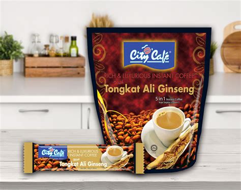 The plant itself is nothing new, and its roots have been used safely by asians for a very long time to treat a variety of health issues. CityCafe | Kopi Campuran Segera Tongkat Ali Ginseng 5 ...