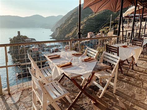 Wat Te Doen In Vernazza Het Mooiste Dorpje Van Cinque Terre