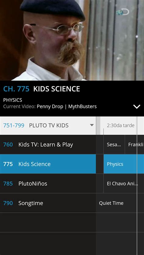 When it comes to live tv, whether it is sports, news, or entertainment, pluto tv has all of it sorted for you, that too without any sort of. Pluto Tv Windows 10 / Pluto TV 3.9.0 - Descargar para ...