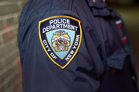 Nypd Issues New Strict Social Media Policy As It Probes Leaks