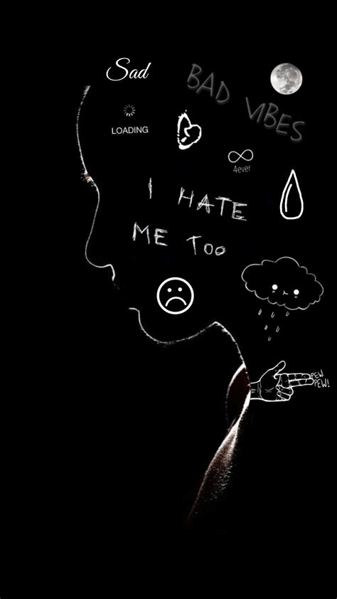 Download Free 100 Iphone Depression Wallpapers