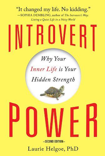 Top 10 Best Books For Introverts To Mentally Recharge