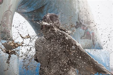 What Is The Boryeong Mud Festival Worldatlas Hot Sex Picture