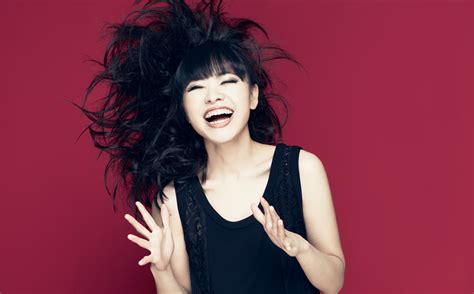 Hiromi, a pianist and composer, was born in shizuoka, japan, in 1979. Hiromi | Annenberg Center Live