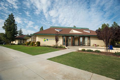 Golden Valley Health Centers Merced Medicaid Dentist Merced Ca