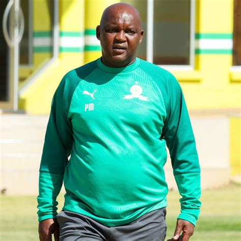 Sep 27, 2021 · pitso mosimane is about to get the axe as al ahly coach due to failure to win the egyptian premier league and super cup, according to reports coming out of egypt. Pitso Mosimane escorted by police after trying to cause ...