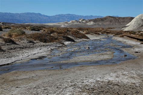 If you'd like to find things to do in the area, you might want to stop in and see death valley national park and furnace creek visitor center. Huge Lake Appears in Death Valley, One of the Hottest ...