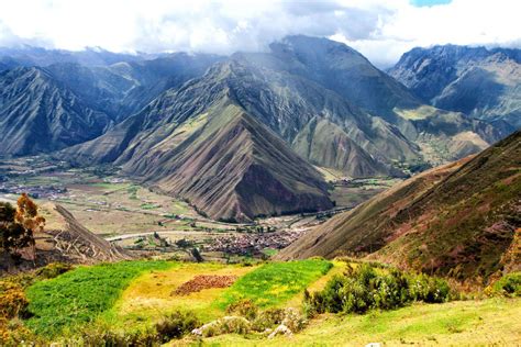 10 Day Peru Itinerary Machu Picchu Sacred Valley And The Amazon