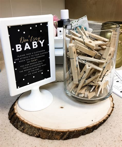 A Baby Is Brewing A Coffee And Tea Baby Shower — Merry Grace Design Co