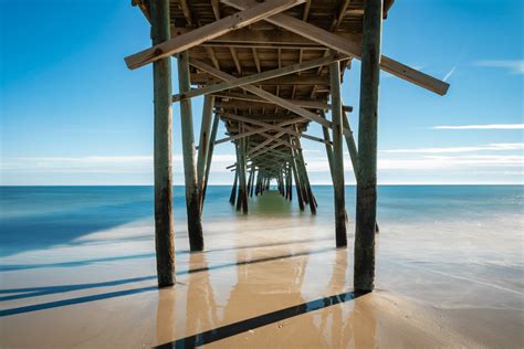 10 Best Beaches Near Wilmington Nc