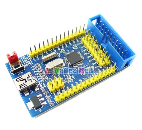 48 Pin Stm32f103c8t6 Core Board Stm32 Arm Development Board Minimum