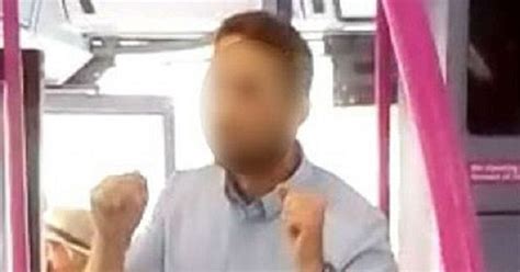 A Woman Was Humiliated By Bus Driver Who Insisted She Remove Her Veil