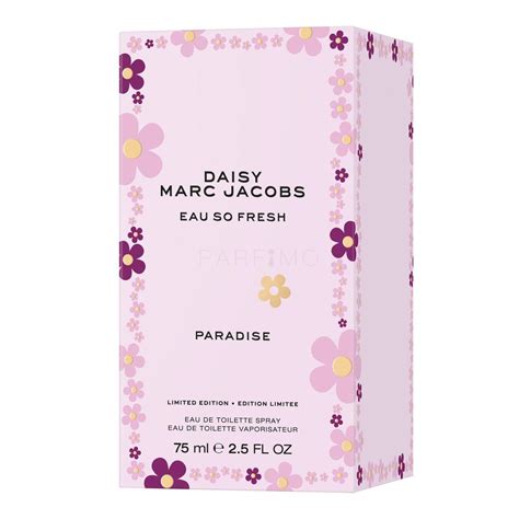Marc Jacobs Daisy Eau So Fresh Paradise Ap De Toalet Pentru Femei