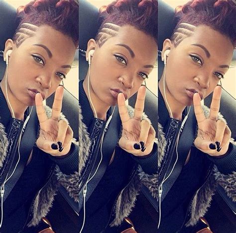 See more of tomboy hair care on facebook. Pin on Short and Sassy