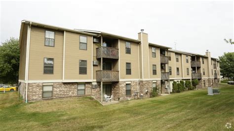 Woodfield Apartments For Rent In Grand Rapids Mi