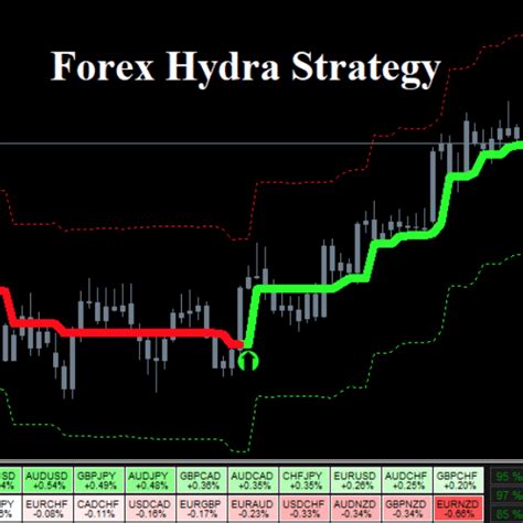 Forex Hydra Strategy Budget Forex Shop