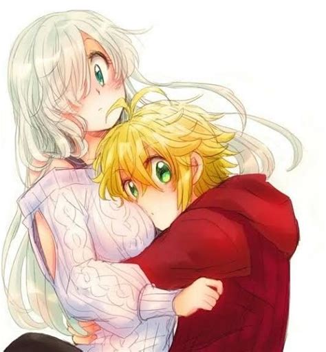Pin By Cute Neko On I Totally Dont Ship Them In 2020 Elizabeth