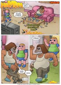 Pictures Showing For Clarence Cartoon Network Gay Porn