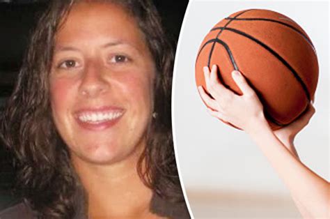 Us School Basketball Coach ‘had Lesbian Sex With Two Of Her Players Daily Star