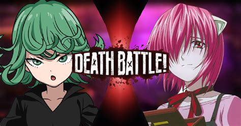 Tatsumaki Vs Lucy Death Battle Fanon Wiki Fandom