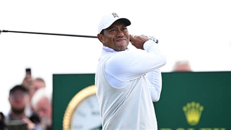 Tiger Woods Suffers Another Injury Blow With Golf Legend Forced To Pull
