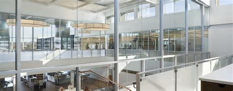 Structural Glass Wall Design Company Jei Structural Engineering