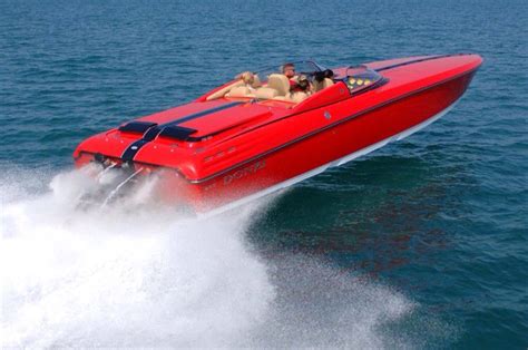 Donzi Offshore Powerboats Xoxo Boat Offshore Boats Power Boats