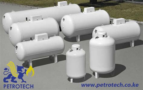 Lpg Gas Bulk Storage Tanks In Kenya Biashara Kenya