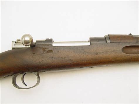 Swedish Mauser M1896 Carl Gustav 1917 65mm For Sale At
