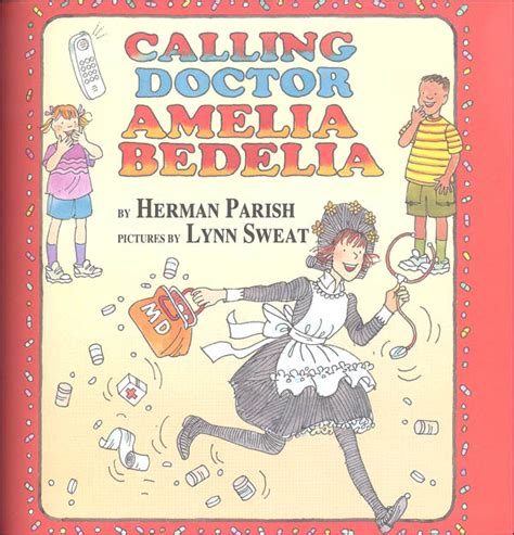 Amelia Bedelia Storybook Treasury 2 Greenwillow Books 9780062469083
