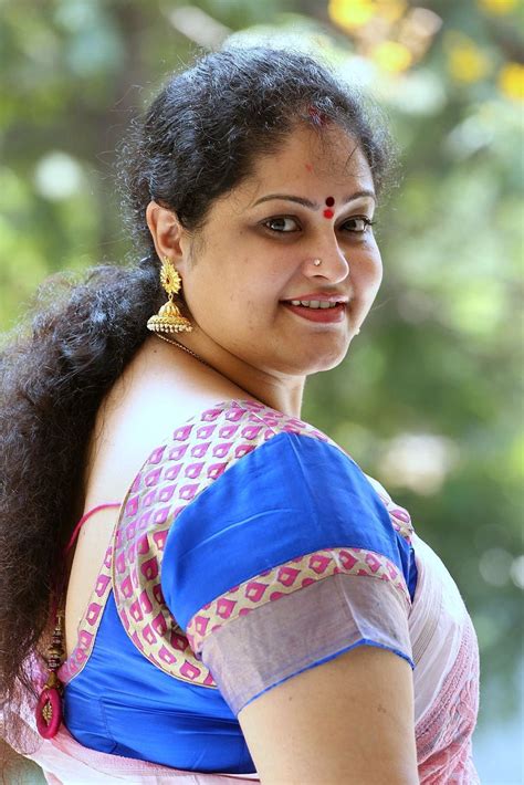 Picture Actress Raasi Aka Mantra New Stills