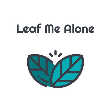 Leaf Me Alone Plants