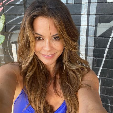Brooke Burke Fappening Topless And Sexy Photos The Fappening