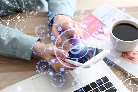 The Astrology Guide | The Future at Your Fingertips!