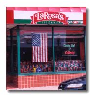 Check spelling or type a new query. LaRosa's Pizzeria | Reading | Pizza Near Me