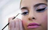 Pictures of Makeup Artist New York