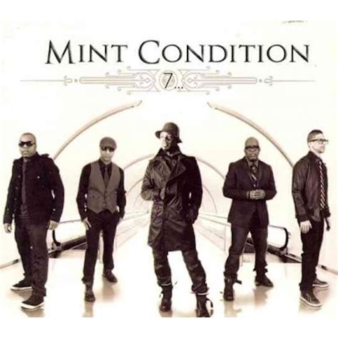 Mint Condition Millennium Collection 20th Century Masters Cd
