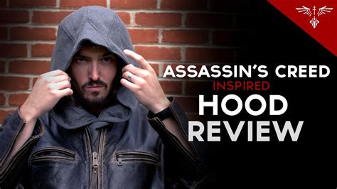 Assassins Creed Hood Review Youtube